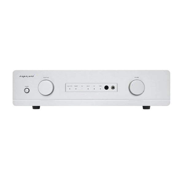 Exposure 3510 Integrated Amplifier