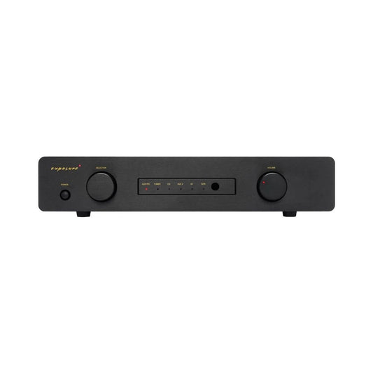 Exposure 3510 Preamplifier