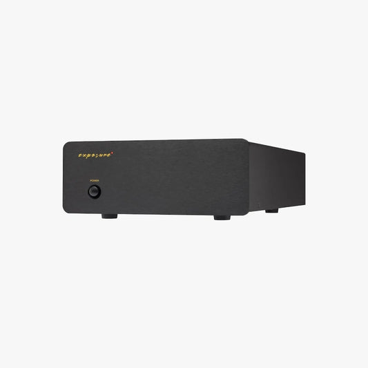 Exposure XM3 Phono Stage