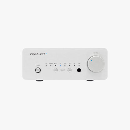 Exposure XM5 Integrated Amplifier