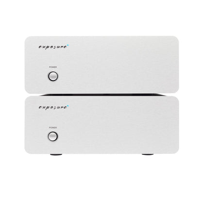 Exposure XM9 Mono Block Amplifier