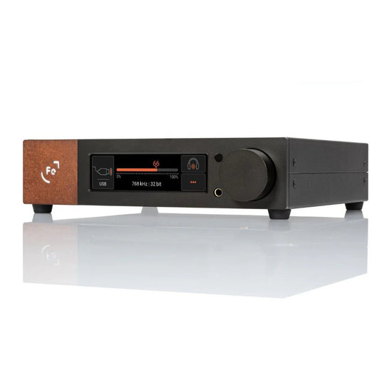Ferrum Wandla HP Headphone Amplifier DAC IN STOCK ON SALE