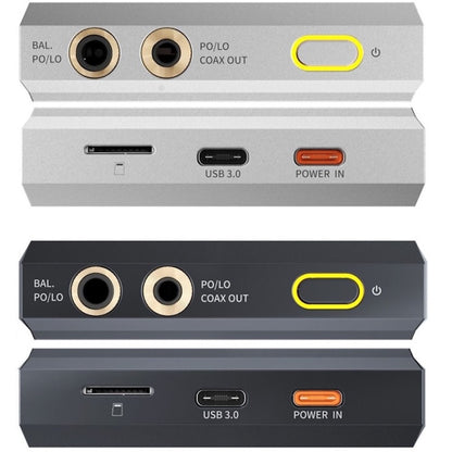 Fiio M25 Series Portable Music Player