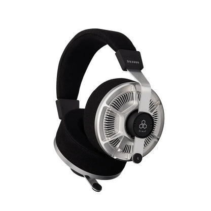 Final DX6000 Headphones