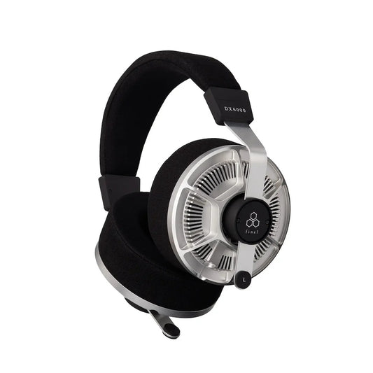 Final DX6000 Headphones