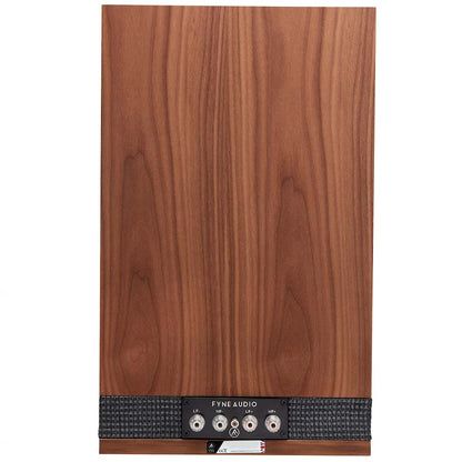 Fyne Audio Vintage Classic VIII SM Bookshelf Speakers