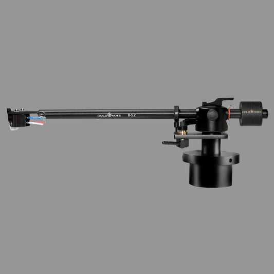 Gold Note B-5.2 Tonearm