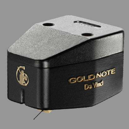 Gold Note Da Vinci MC Cartridge