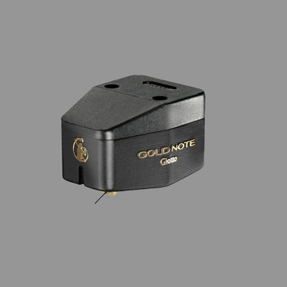 Gold Note Giotto MC Cartridge
