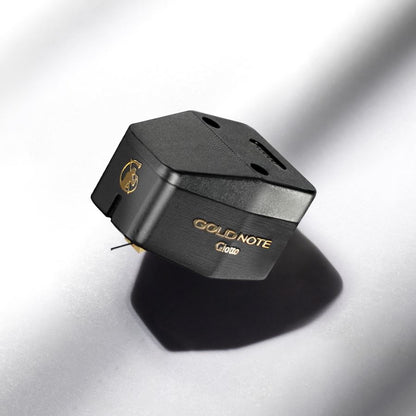 Gold Note Giotto MC Cartridge