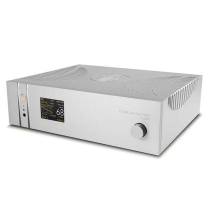 Gold Note PH-1000 and PH-1000 LITE Phono Stage