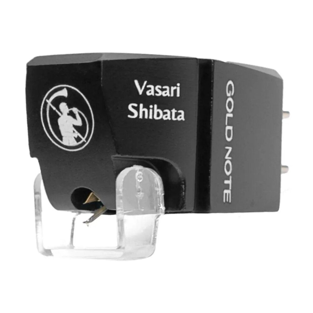 Gold Note Vasari Shibata MM Cartridge