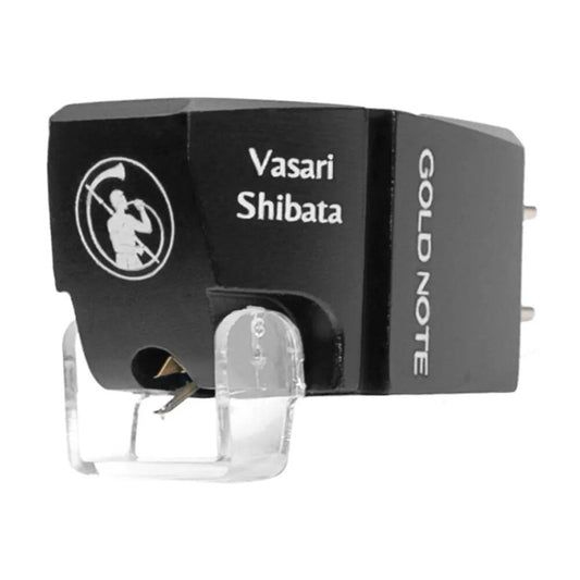 Gold Note Vasari Shibata MM Cartridge