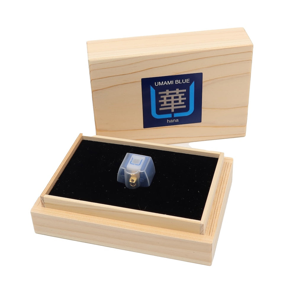 Hana Umami Blue Cartridge