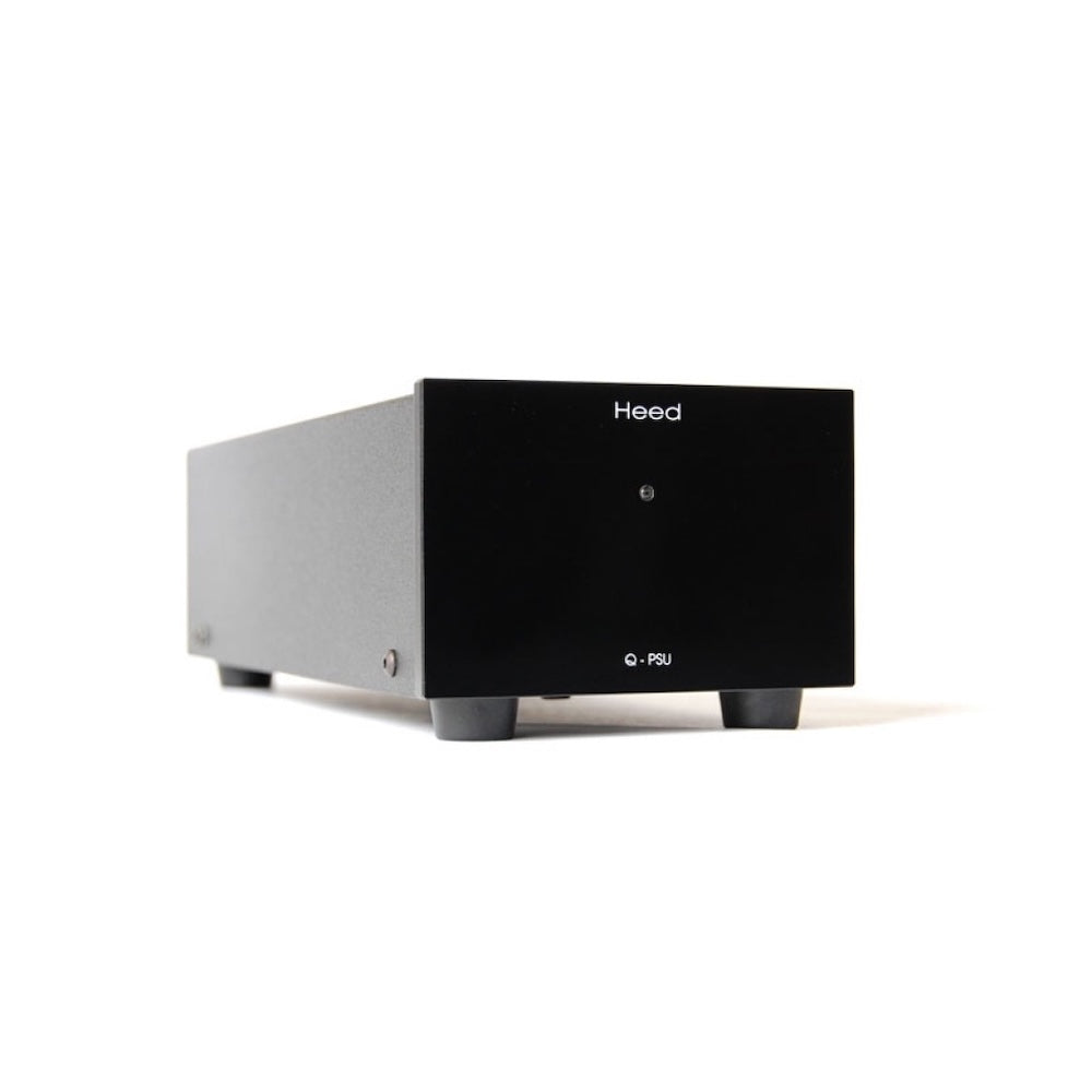 Heed Audio Quasar Phono Stage