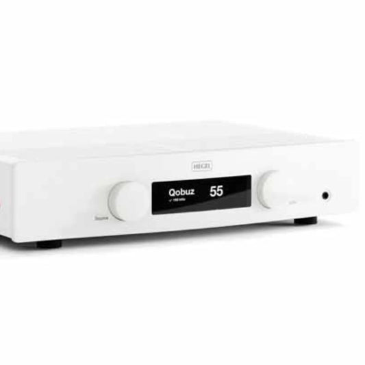 Hegel H150 Integrated Amplifier NEW ARRIVAL
