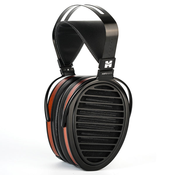 Hifiman Arya Organic Headphones IN STOCK – Noteworthy Audio