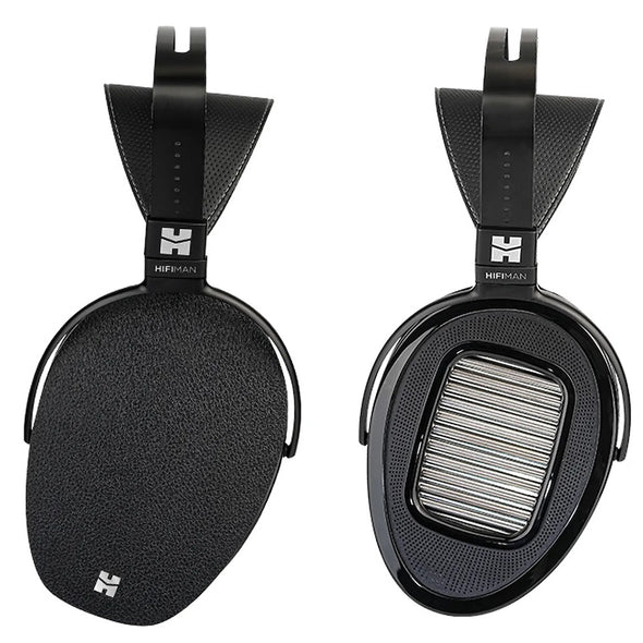 Hifiman Ẩrya Unveiled Headphones COMING SOON