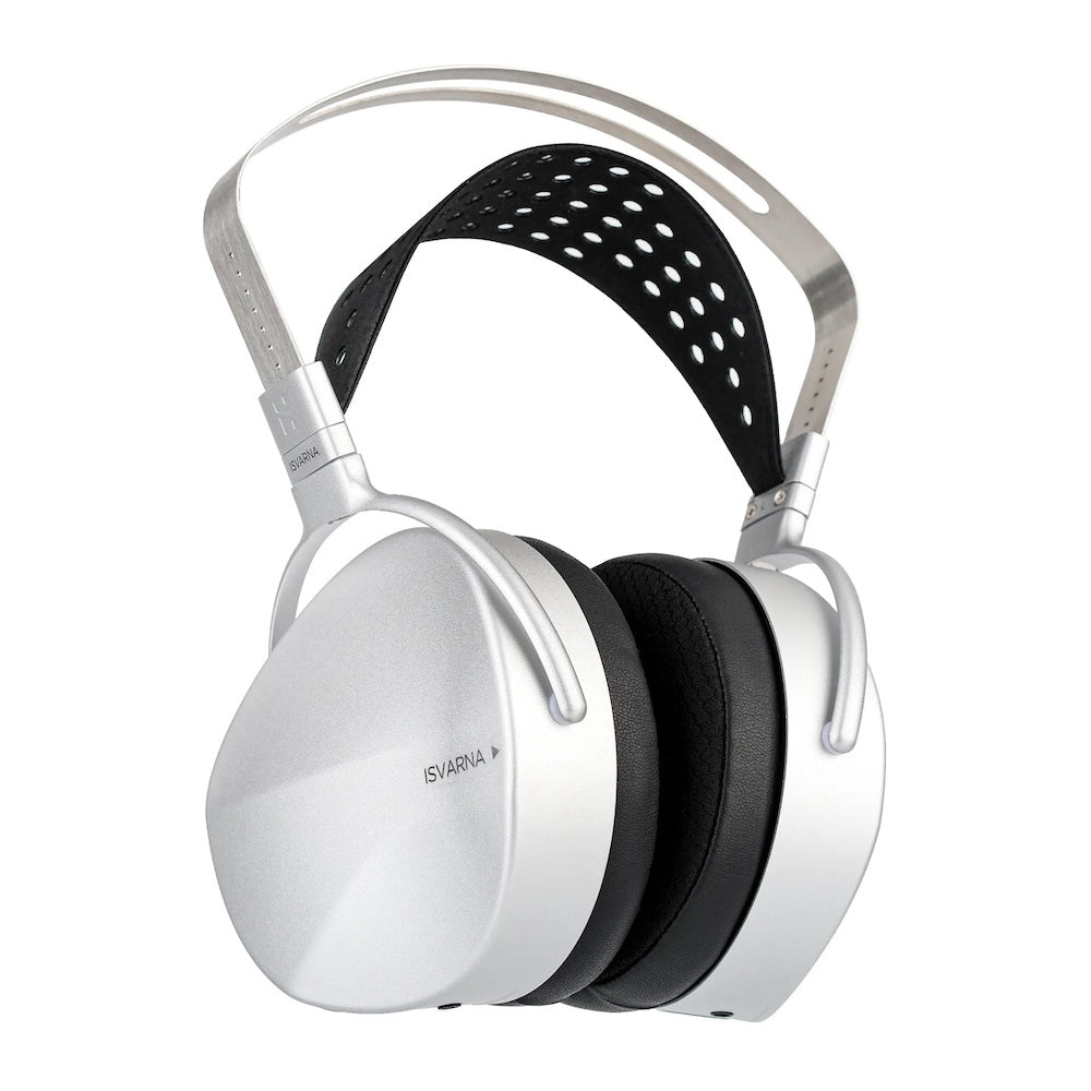 Hifiman Isvarna Headphones