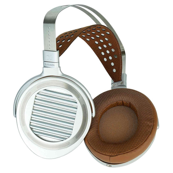 Hifiman Susvara Unveiled Headphones