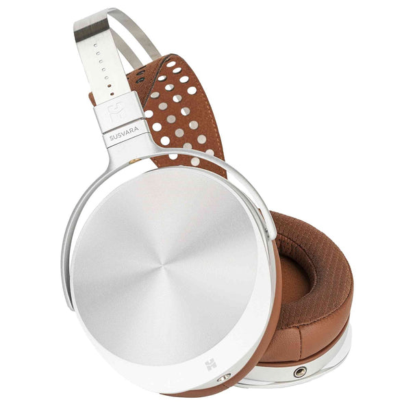 Hifiman Susvara Unveiled Headphones