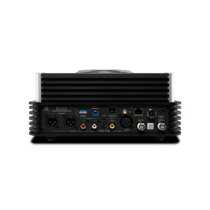 iFi Audio iDSD Phantom Headphone Amplifier Dac Streamer COMING SOON