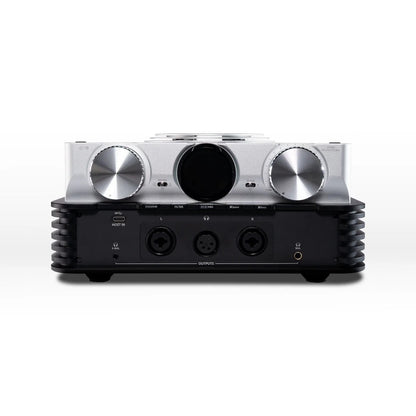iFi Audio iDSD Phantom Headphone Amplifier Dac Streamer COMING SOON