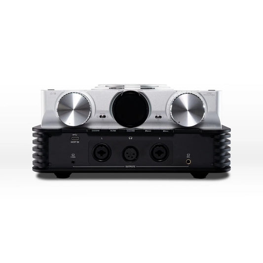 iFi Audio iDSD Phantom Headphone Amplifier Dac Streamer COMING SOON