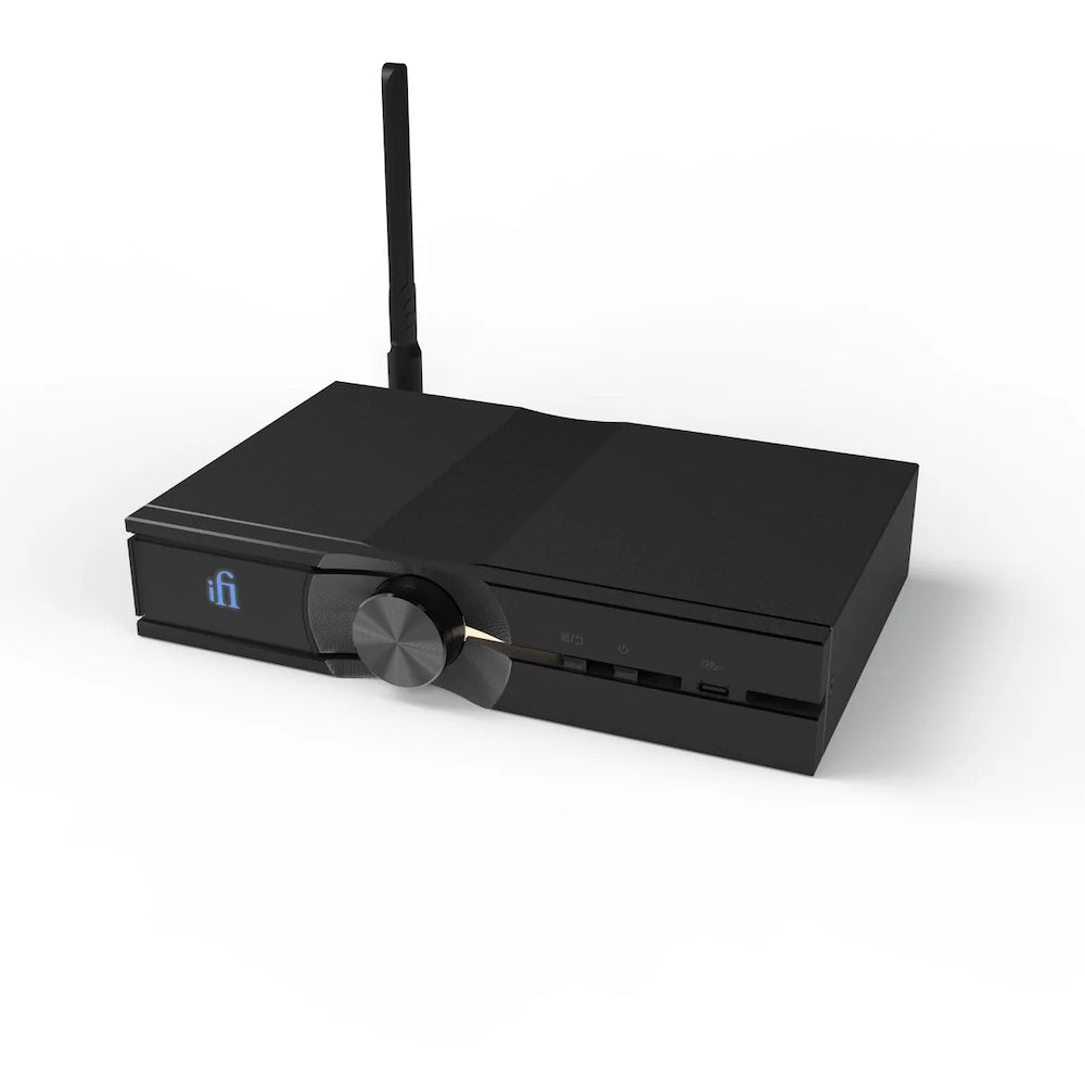 iFi Audio NEO Stream 3 Streamer