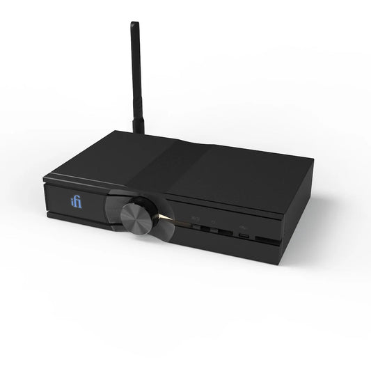 iFi Audio NEO Stream 3 Streamer