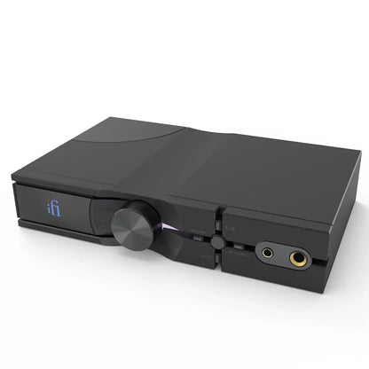 iFi Audio NEO iDSD3 Dac Headphone Amplifier