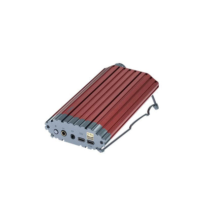 iFi Audio IDSD Diablo2 DAC Headphone Amplifier