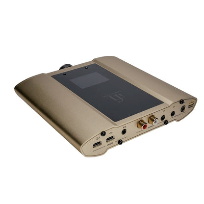 iFi Audio iDSD Valkyrie DAC Headphone Amplifier