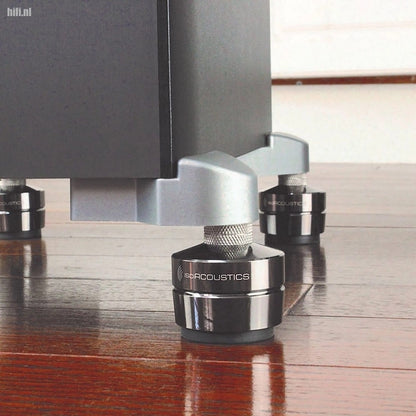 Isoacoustics GAIA and Titan Series Isolation IN STOCK ON SALE