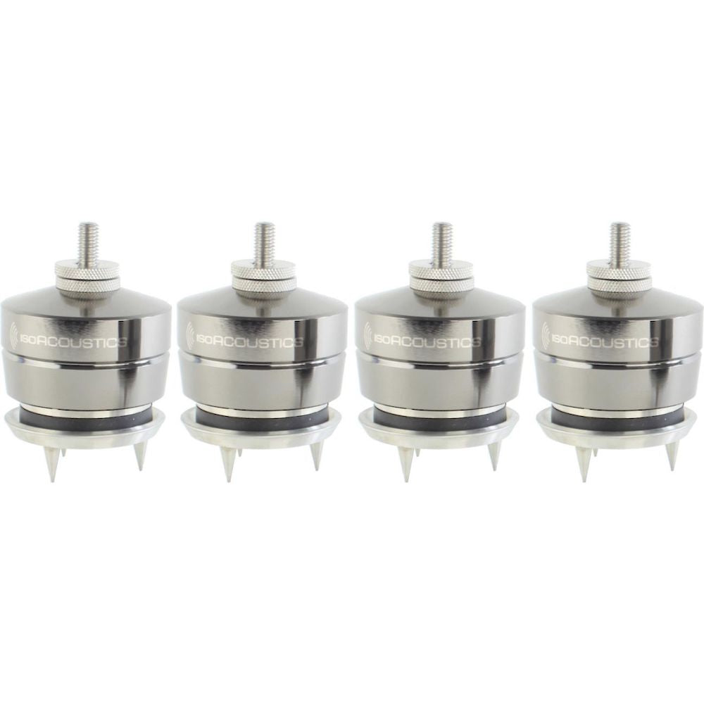 Isoacoustics GAIA and Titan Series Isolation IN STOCK ON SALE