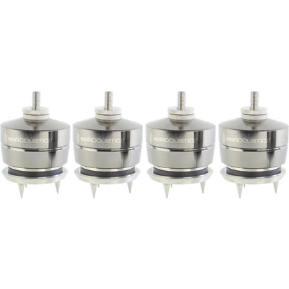 Isoacoustics GAIA and Titan Series Isolation IN STOCK ON SALE