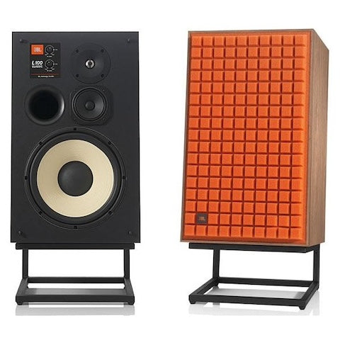 JBL Classic L100 MKII Speakers IN STOCK ON SALE