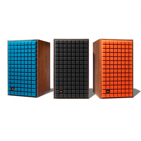 JBL Classic L52 Speakers