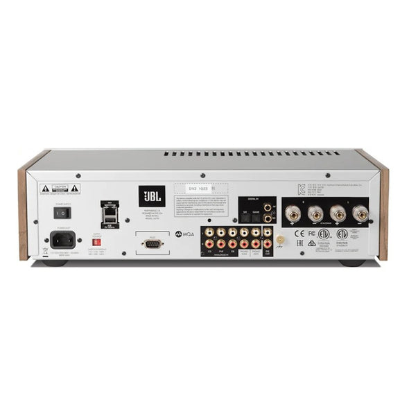 JBL SA750 Streaming Integrated Amplifier ON SALE