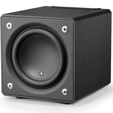 JL Audio E-Sub e110 Subwoofer