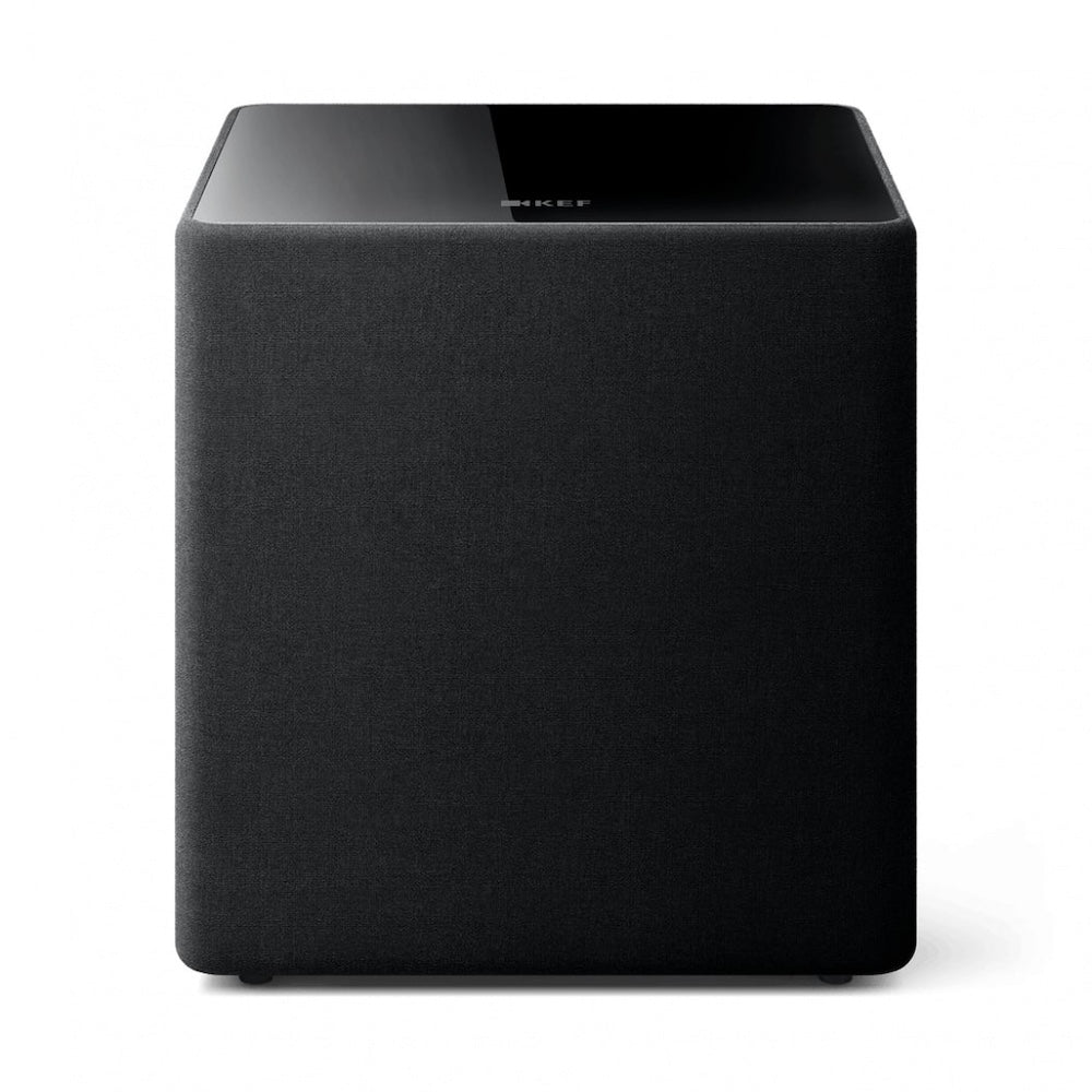 KEF KUBE 10 MIE Subwoofer