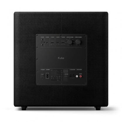 KEF KUBE 10 MIE Subwoofer
