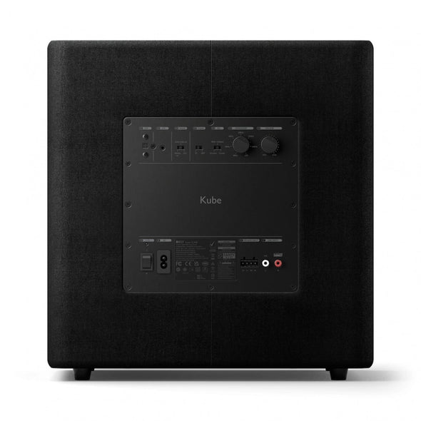 KEF KUBE 10 MIE Subwoofer ON SALE