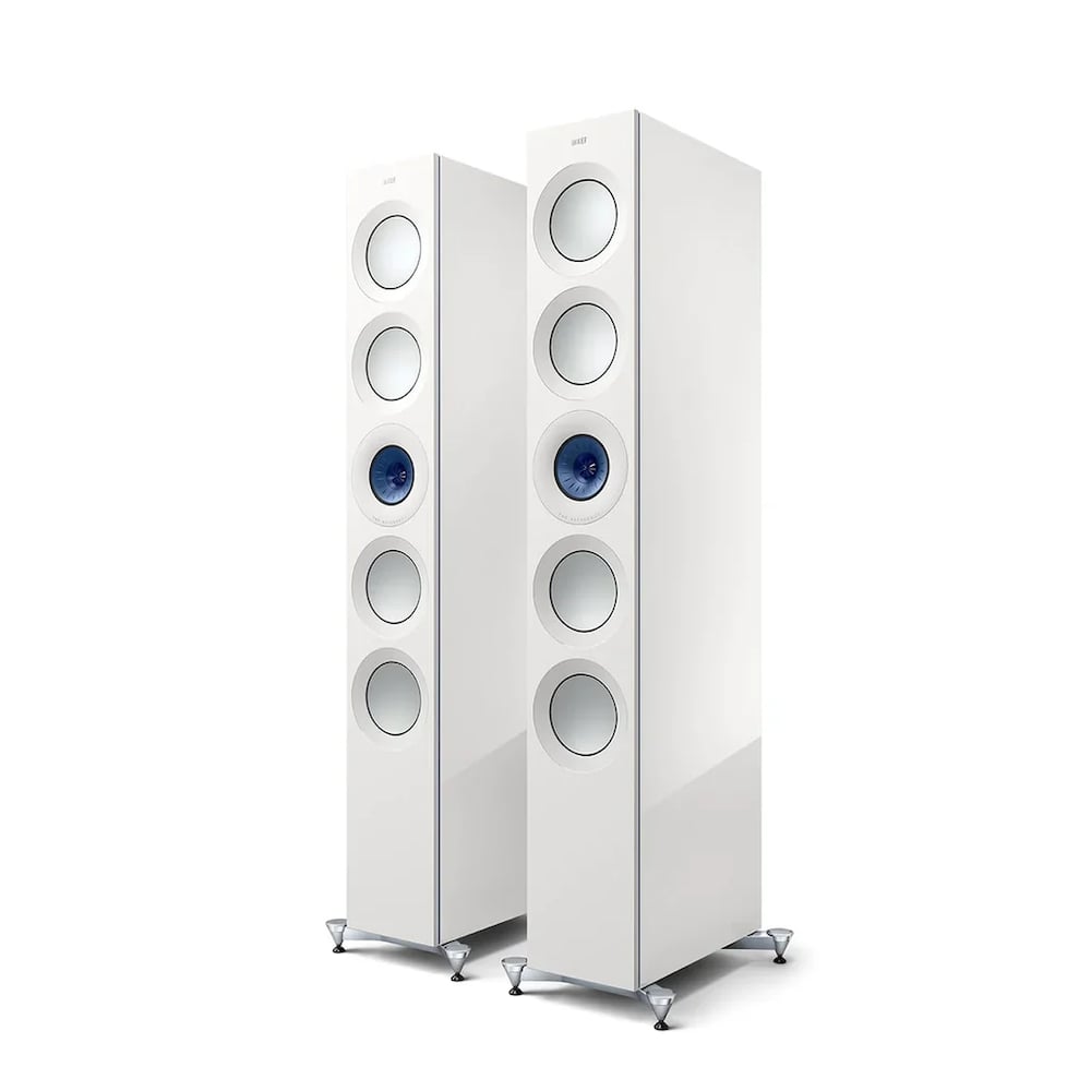 KEF Reference 5 Meta Speakers