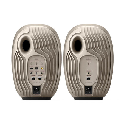 KEF LS Luxe Wireless Speakers