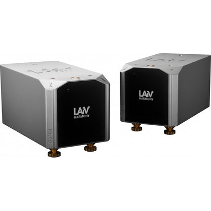 LAIV Audio Harmony GaNM Mono Block Power Amplifier COMING SOON