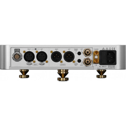 LAIV Audio Harmony HP2A Class A Balanced Preamp Headphone Amplifier COMING SOON