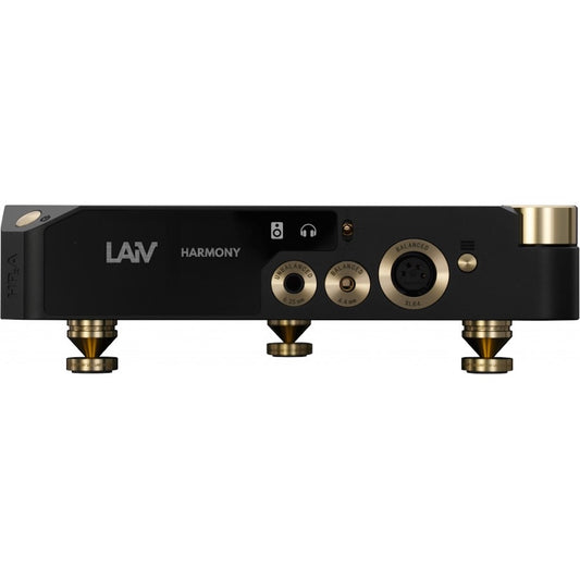 LAIV Audio Harmony HP2A Class A Balanced Preamp Headphone Amplifier COMING SOON