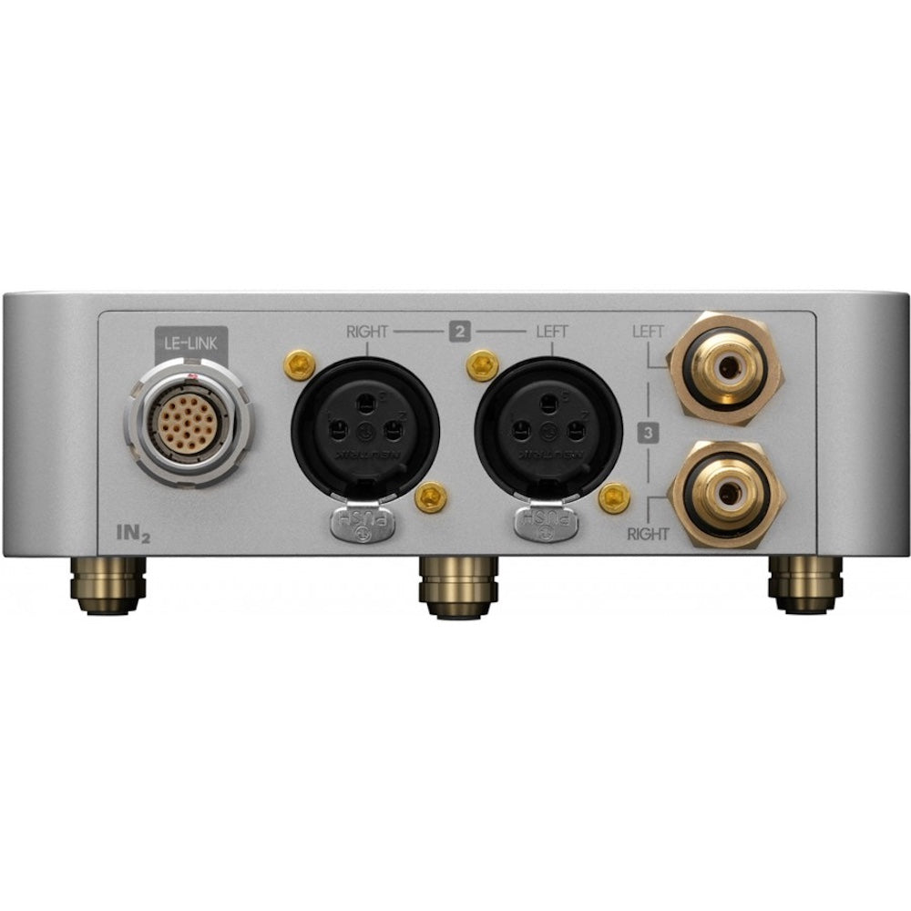 LAIV Audio Harmony HP2A Class A Balanced Preamp Headphone Amplifier COMING SOON