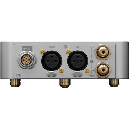 LAIV Audio Harmony HP2A Class A Balanced Preamp Headphone Amplifier COMING SOON